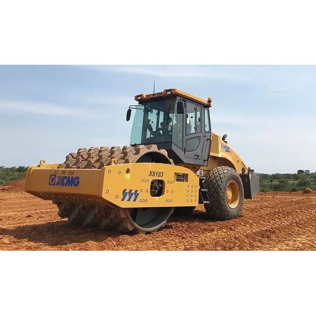 XCMG XS183S-40036082