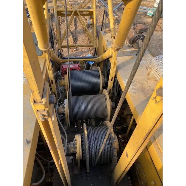 XCMG XGC55-40036155
