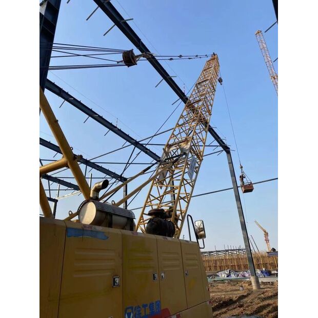 XCMG XGC55-40036158