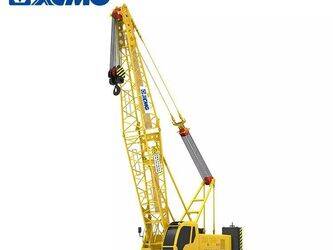 Image de GRUES SUR CHENILLES XCMG XGC75