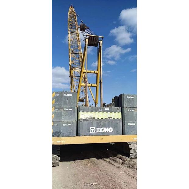 اكس سي ام جي XGC75-40036175