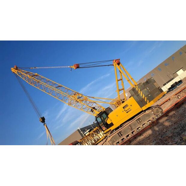 XCMG XGC85-40036192