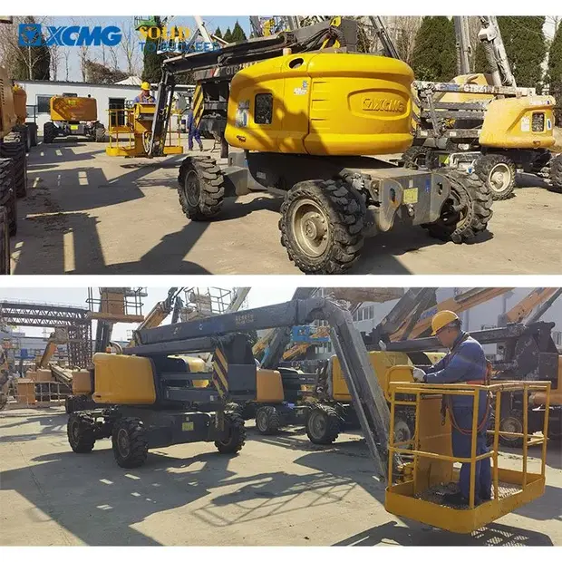 XCMG GTBZ181-40036211
