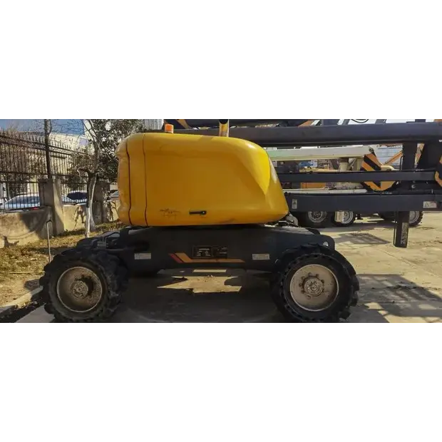 XCMG GTBZ181-40036218