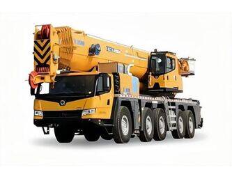 Image for ALL TERRAIN CRANES XCMG XCA230C