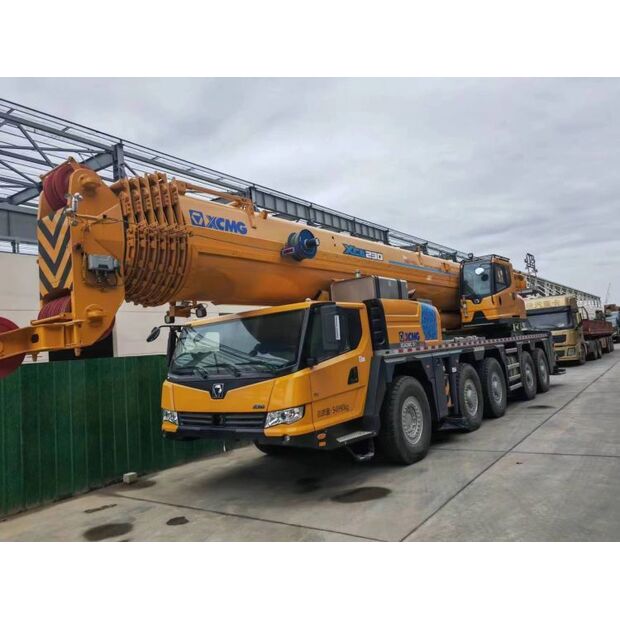 XCMG XCA230C-40036228