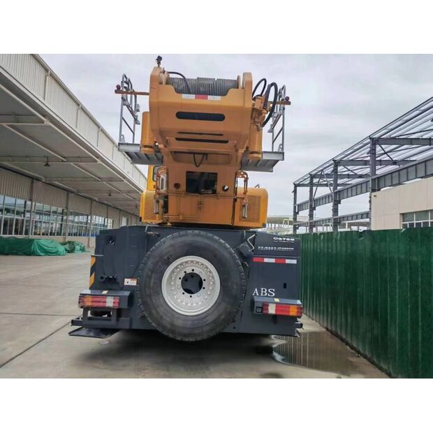 XCMG XCA230C-40036230