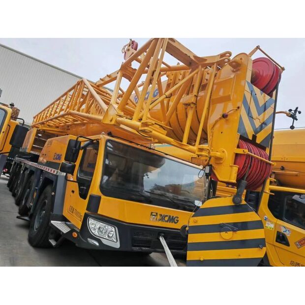 XCMG QAY160-40036256