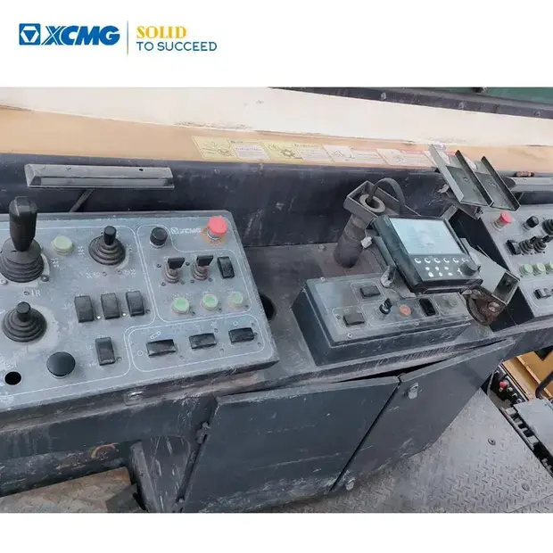 XCMG XM200KIV-40036258