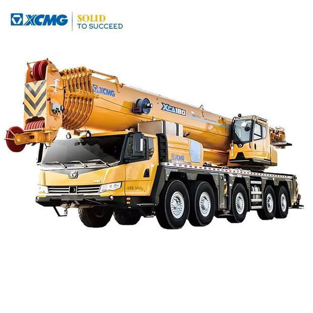 اكس سي ام جي XCA180L8-40036270
