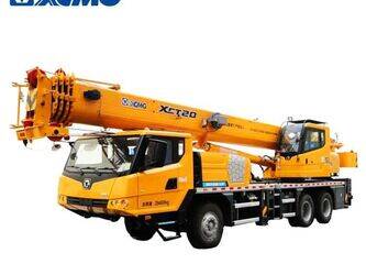 Image de GRUES TOUT TERRAIN XCMG XCT20