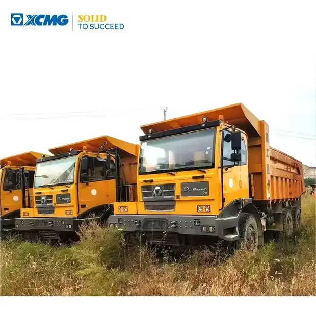 XCMG NXG5550DT-40036343