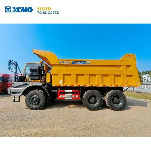 XCMG NXG5550DT-40036344
