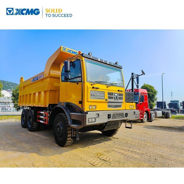 XCMG NXG5550DT-40036345