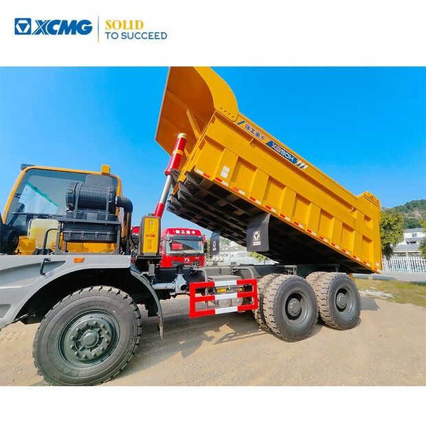 XCMG NXG5550DT-40036346