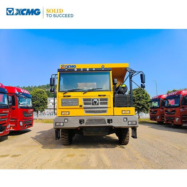 XCMG NXG5550DT-40036347