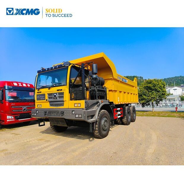XCMG NXG5550DT-40036348