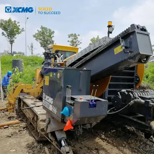 XCMG XZ420E-40036354