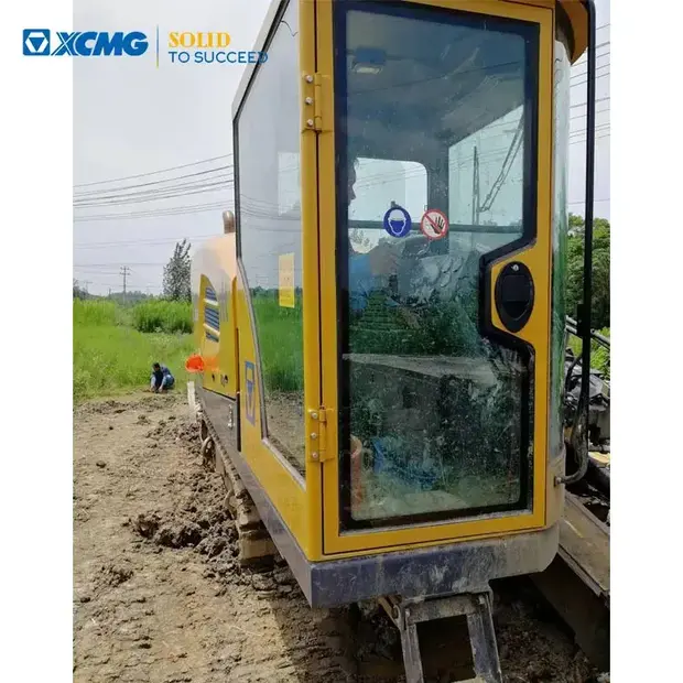 XCMG XZ420E-40036355