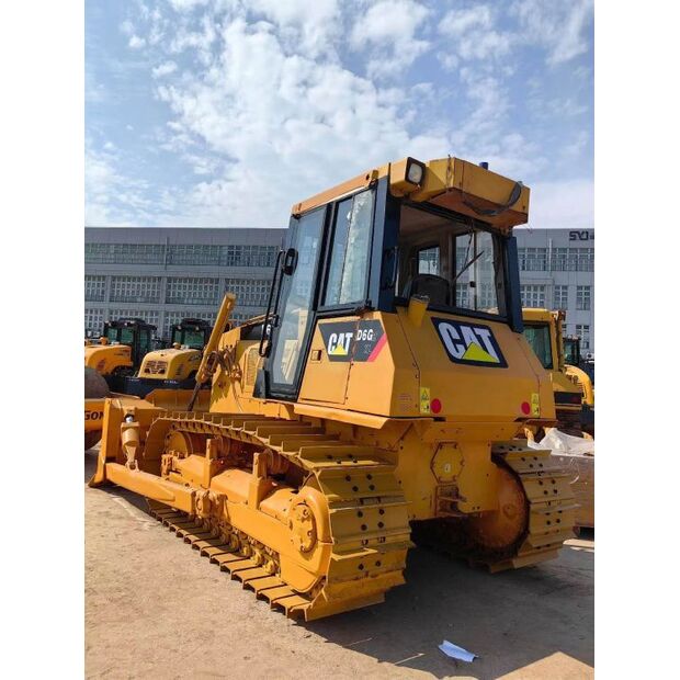XCMG D6G-40036433