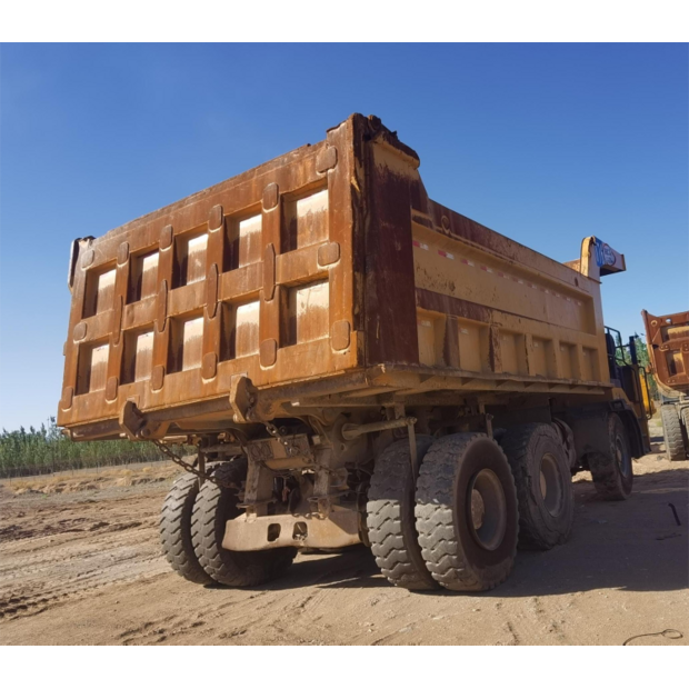XCMG XDR80T-40036556