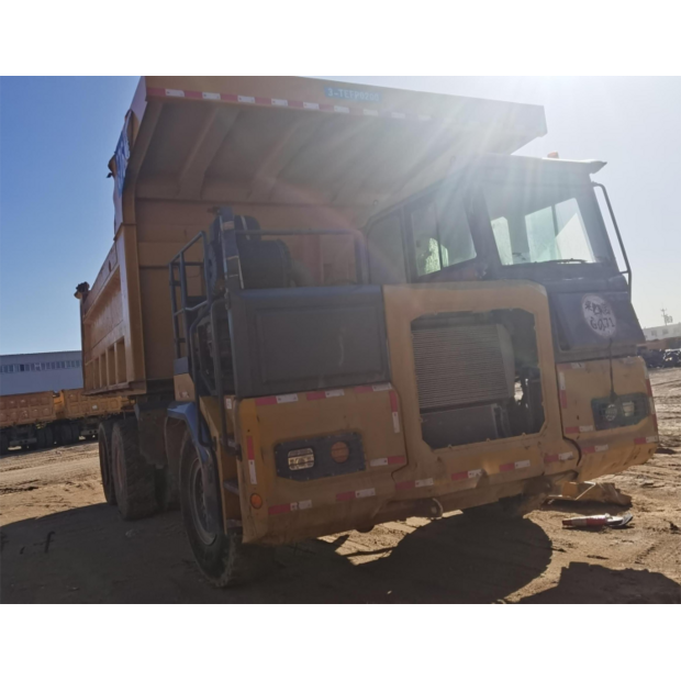 XCMG XDR80T-40036558