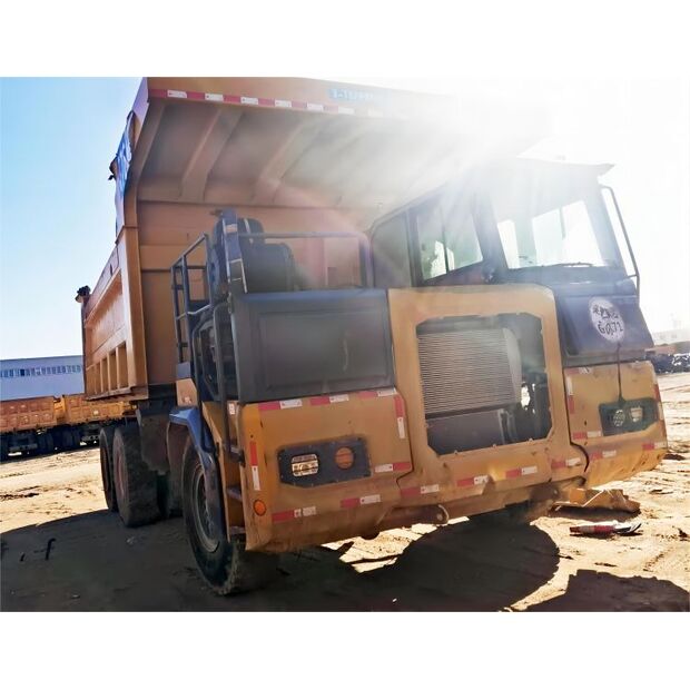 XCMG XDR80T-40036559