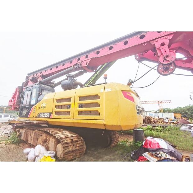 XCMG SR285-40036597