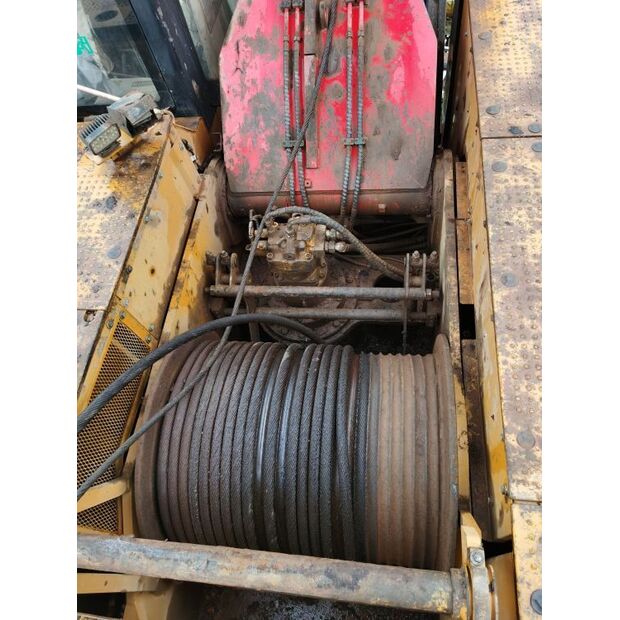 XCMG SR285-40036603