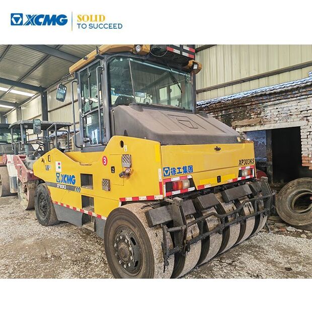 XCMG XP303K-40036604