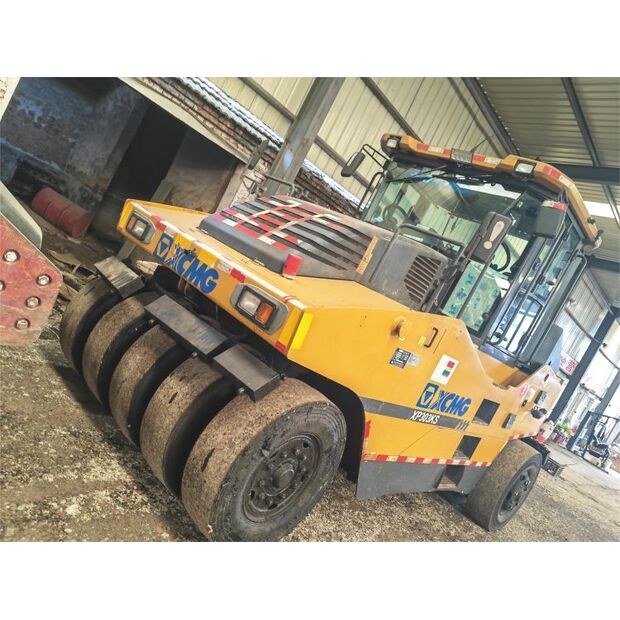 XCMG XP303K-40036605
