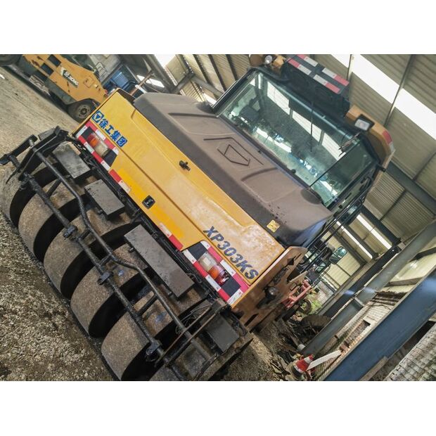 XCMG XP303K-40036606