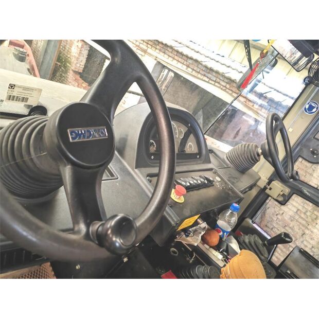 XCMG XP303K-40036610