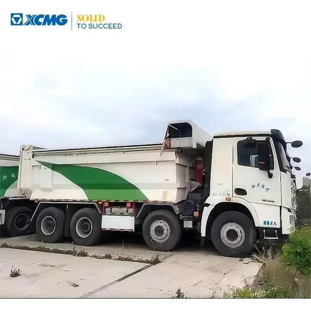 XCMG XGA3250D5NC-40036756