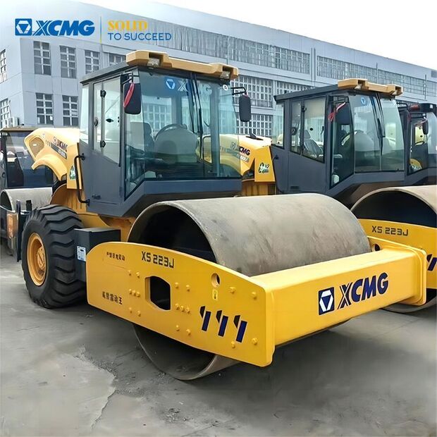 XCMG XS223J-40036824