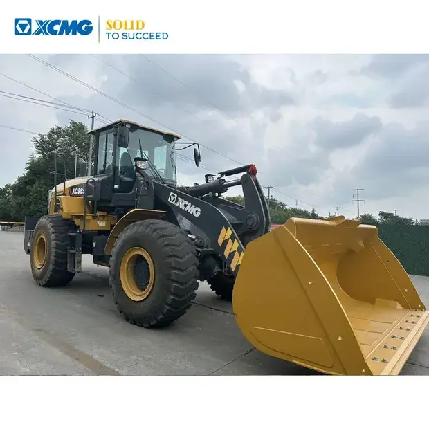 XCMG XC965-40036847