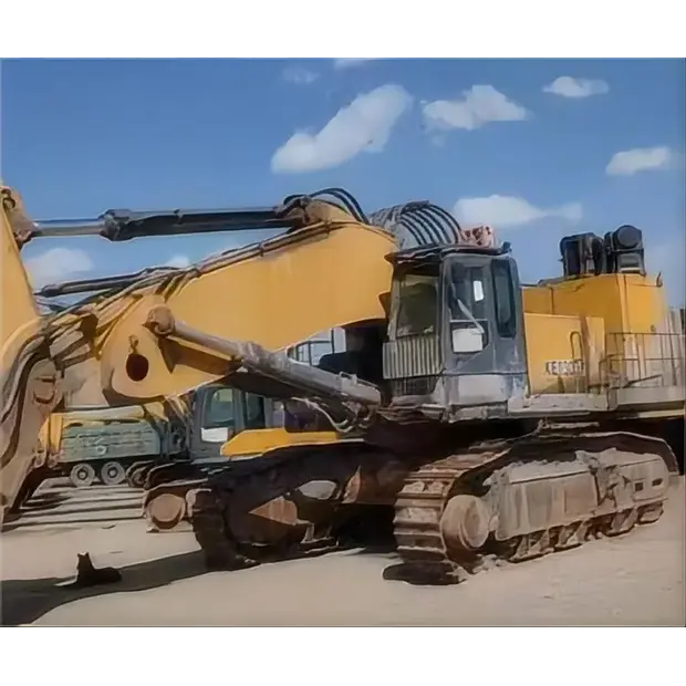 XCMG XE1300C-40036948