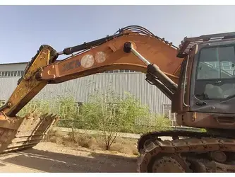 Image de PELLETEUSES SUR CHENILLES XCMG XE750D