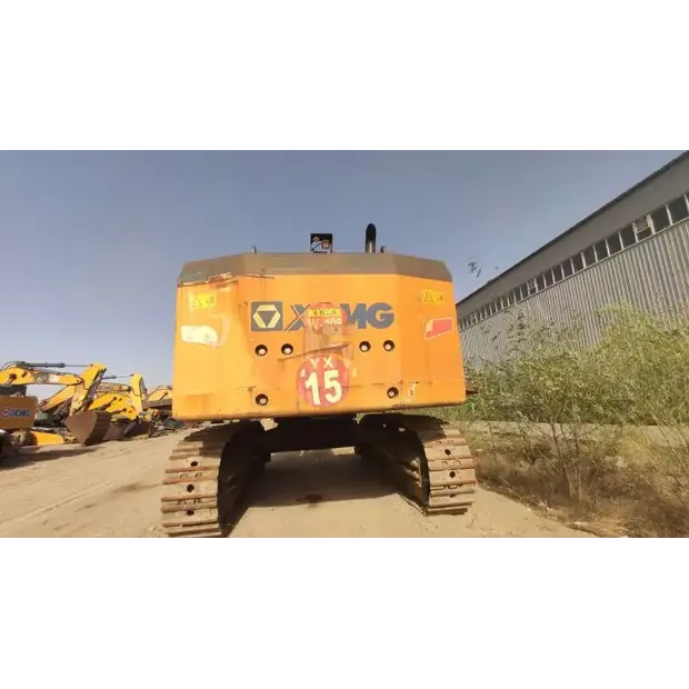 اكس سي ام جي XE750D-40037042