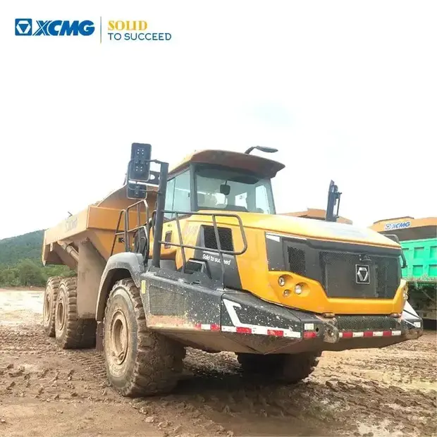 XCMG XDA45VII-40037113
