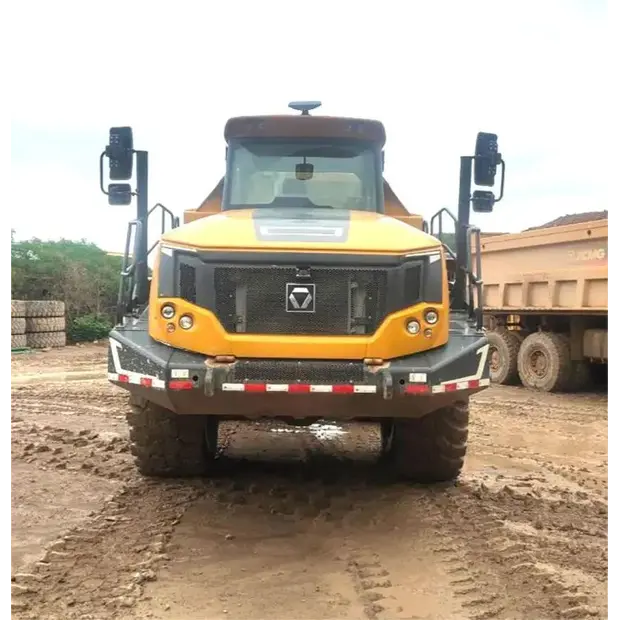 XCMG XDA45VII-40037116