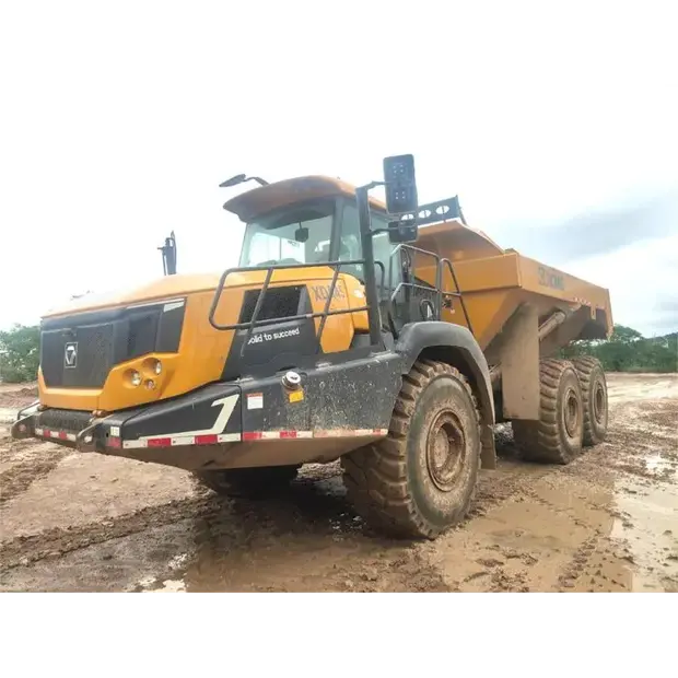 XCMG XDA45VII-40037117