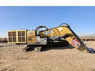 Image de PELLETEUSES SUR CHENILLES XCMG XE1250