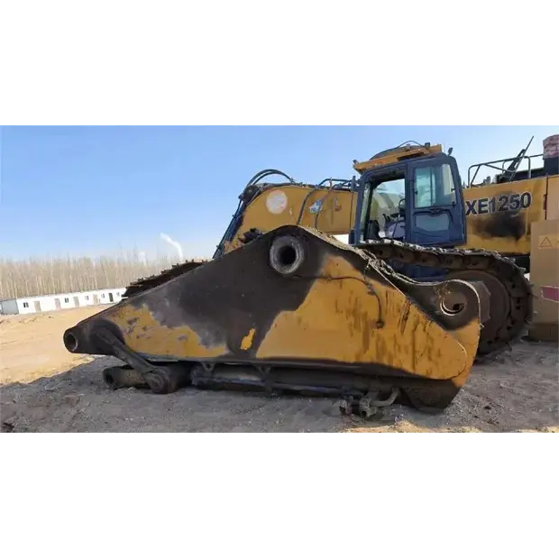 اكس سي ام جي XE1250-40037135