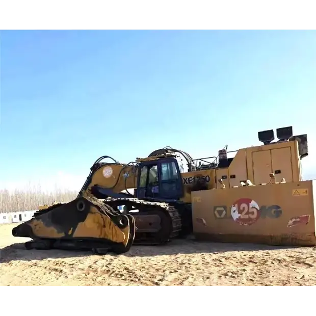 اكس سي ام جي XE1250-40037140