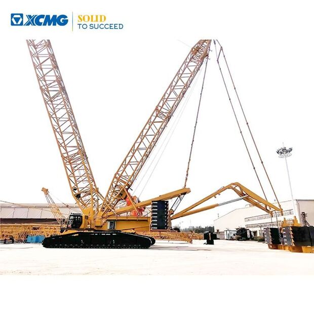 XCMG XGC11000-40037261