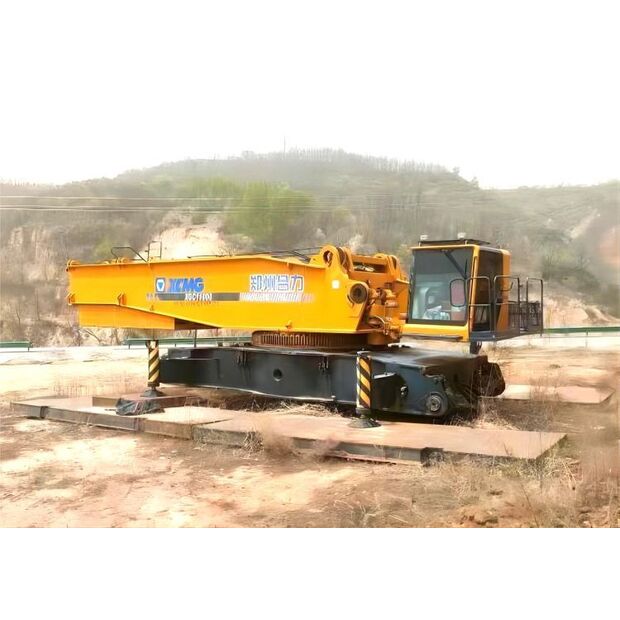 XCMG XGC11000-40037263