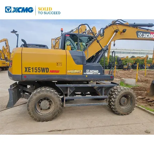 XCMG XE155WD-40037292