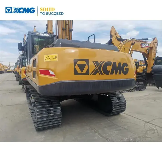 اكس سي ام جي XE210DA-40037300