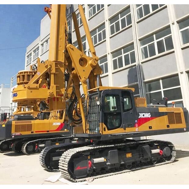 XCMG XR280D-40037324